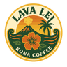 Lava Lei Coffee